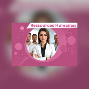BUT Gestion des Entreprises et des Administrations parcours Gestion et pilotage des ressources humaines