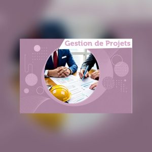 Conduite de projets