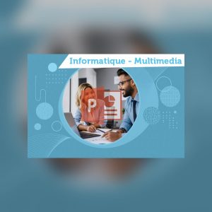 Créer des présentations efficaces avec Powerpoint