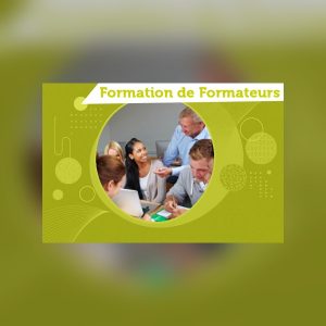 D.U. Formateur d’adultes