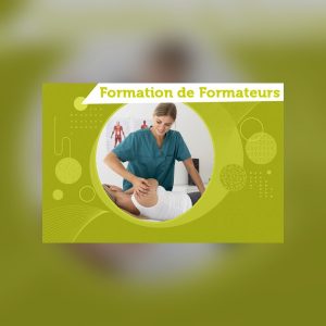 D.U. Formateur en ostéopathie