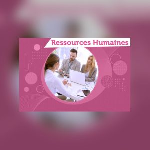 D.U. Gestion des Ressources Humaines