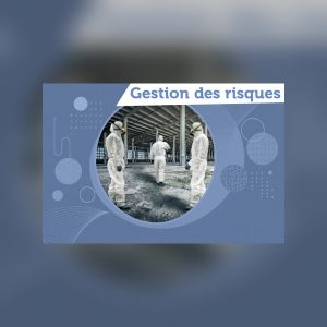D.U. Tactiques et techniques d’intervention face aux risques et menaces N.R.B.C.