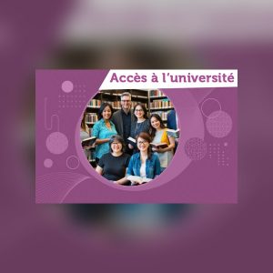 DAEU – Diplôme d’Accès aux Études Universitaires A