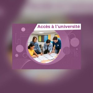 DAEU – Diplôme d’Accès aux Études Universitaires B