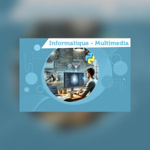 Data Science avec Python