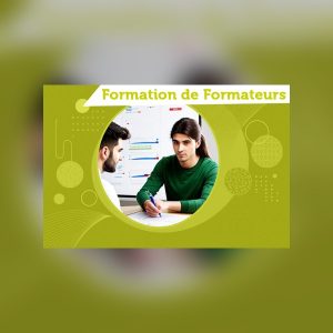 Devenez formateur occasionnel