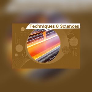 Élaboration, mise en forme, traitements thermiques et thermochimiques