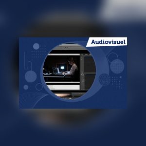 Initiation au montage vidéo