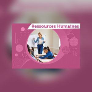 La gestion de la formation professionnelle