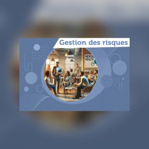 La santé mentale au travail