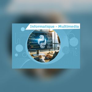 Les fondamentaux du développement en Python
