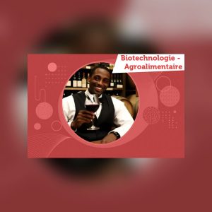 Licence Professionnelle Valorisation des Agro-ressources parcours Vins d’avenir