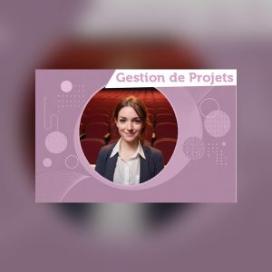 Licence professionnelle Gestion de projets et structures artistiques et culturels