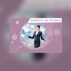 Licence professionnelle Gestion et Pilotage de Projets