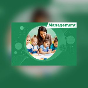 Manager une équipe dans un établissement de la petite enfance