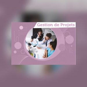 Master Management de projets dans les domaines de la santé et du social