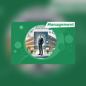 Master Management des Établissements de Formation et de Recherche en Santé