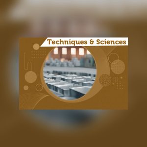 Matériaux : formations intra-entreprise