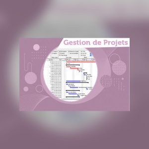 Piloter un projet avec ProjectLibre