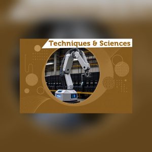 Programmation des robots industriels