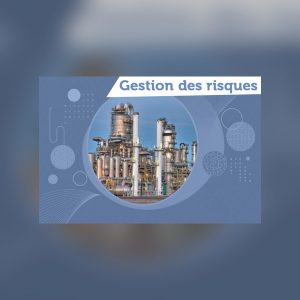 Programme Mastère spécialisé Gestion des risques et menaces N.R.B.C.E.