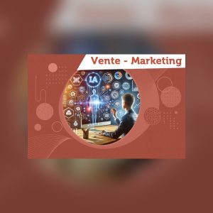 Utilisation de l’IA dans le marketing