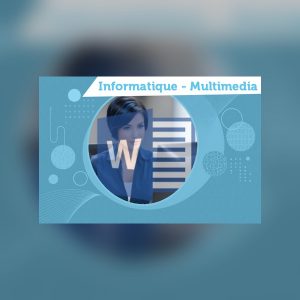 Word – Fonctions de base