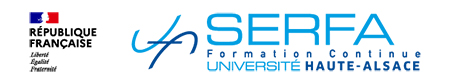 SERFA UHA - Logo